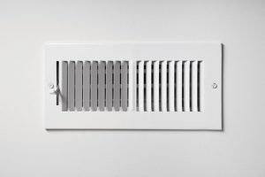 Mise en place des systèmes de ventilation à Mery-Corbon